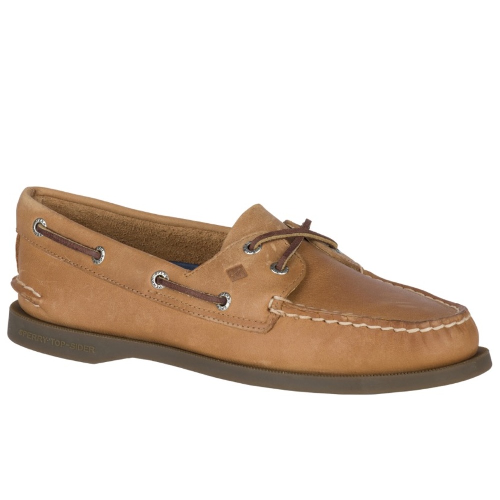 Sperry’s Original Boat Shoe